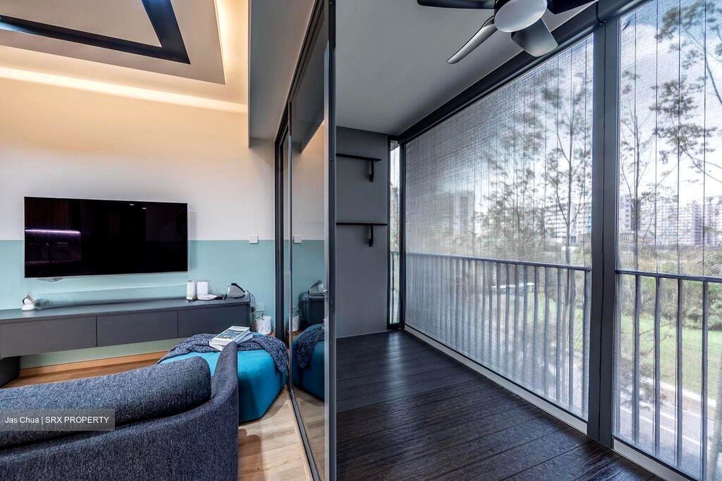 Bellewaters (D19), Condominium #569768381